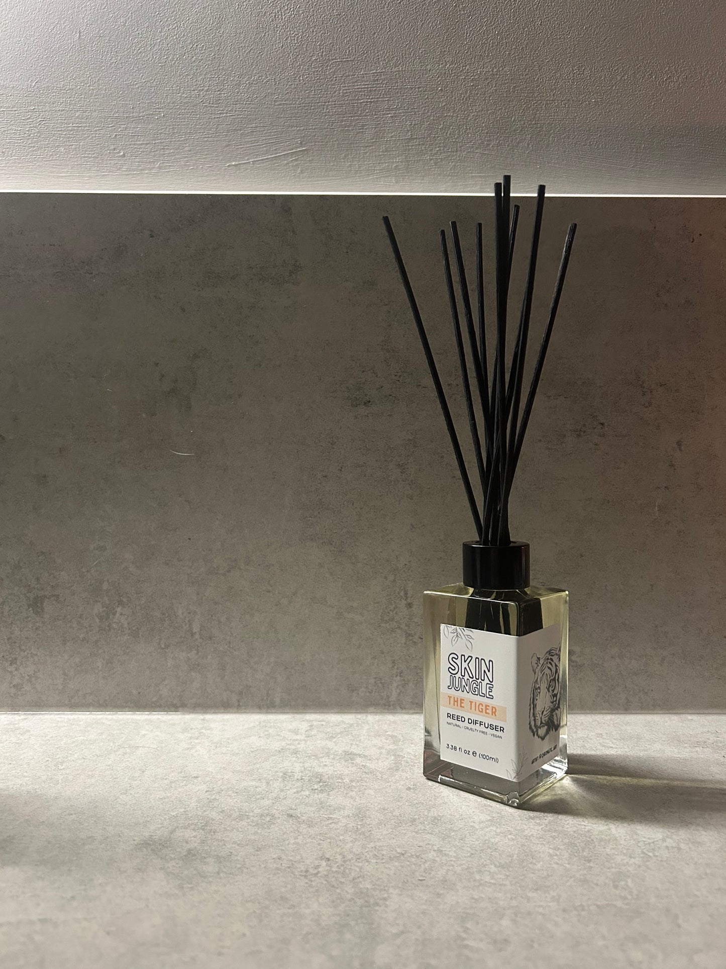 100ml Reed Diffuser