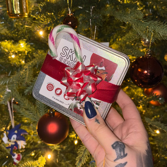 The Robin Tattoo Care