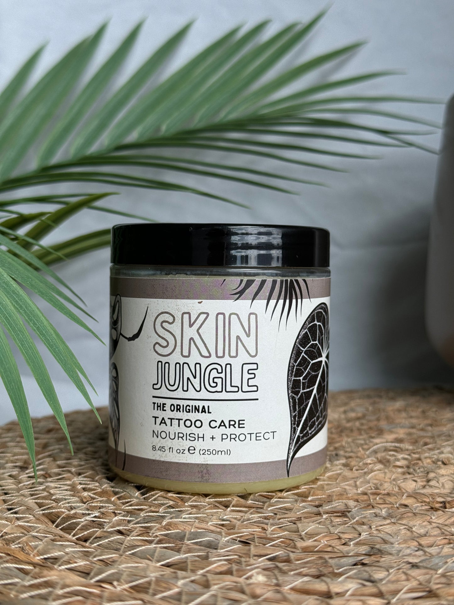 The Original - Tattoo Care