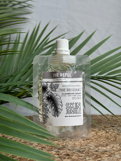 The Original - Cleansing Soap