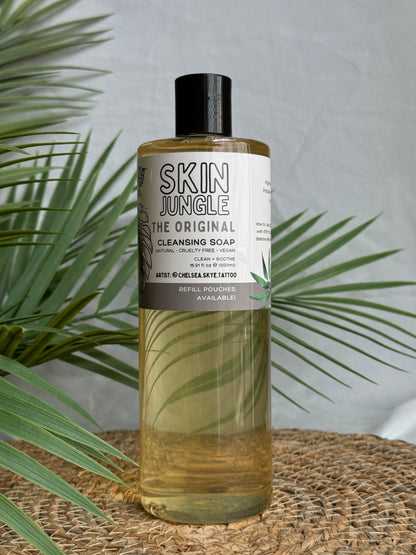 The Original - Cleansing Soap